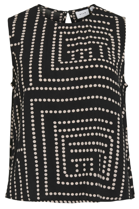 Vila vifrelli klio s/l short top